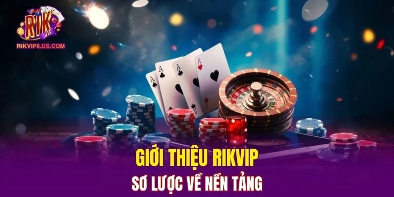 Giới Thiệu Sơ Lược Về Nền Tảng