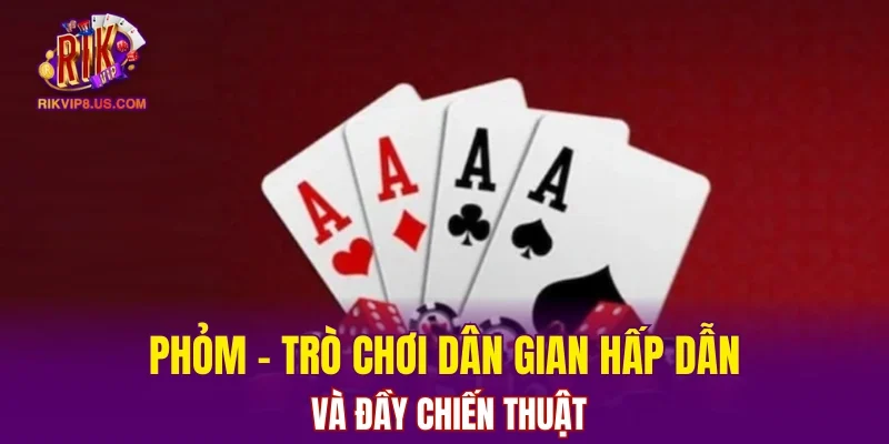 Phỏm